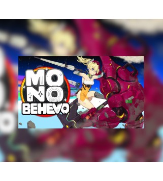 MONOBEHEVO Steam Key GLOBAL